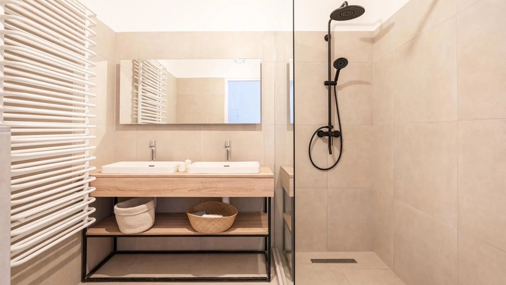 Getaway Oasis Apartment Budapest