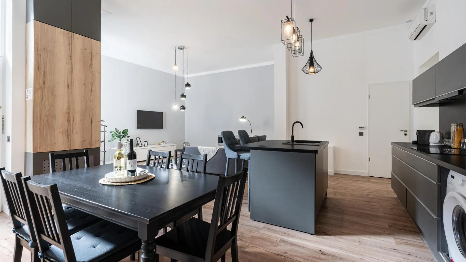 Getaway Oasis Apartment Budapest 0*,  Hungary