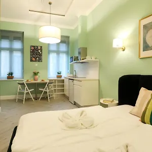  Apartamento Ozone Silver&gold