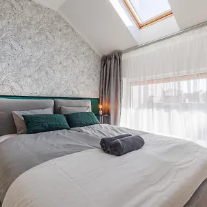  Apartamento D26 Luxury