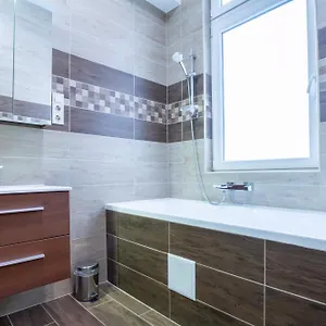 Apartamento Near Opera In Downtown