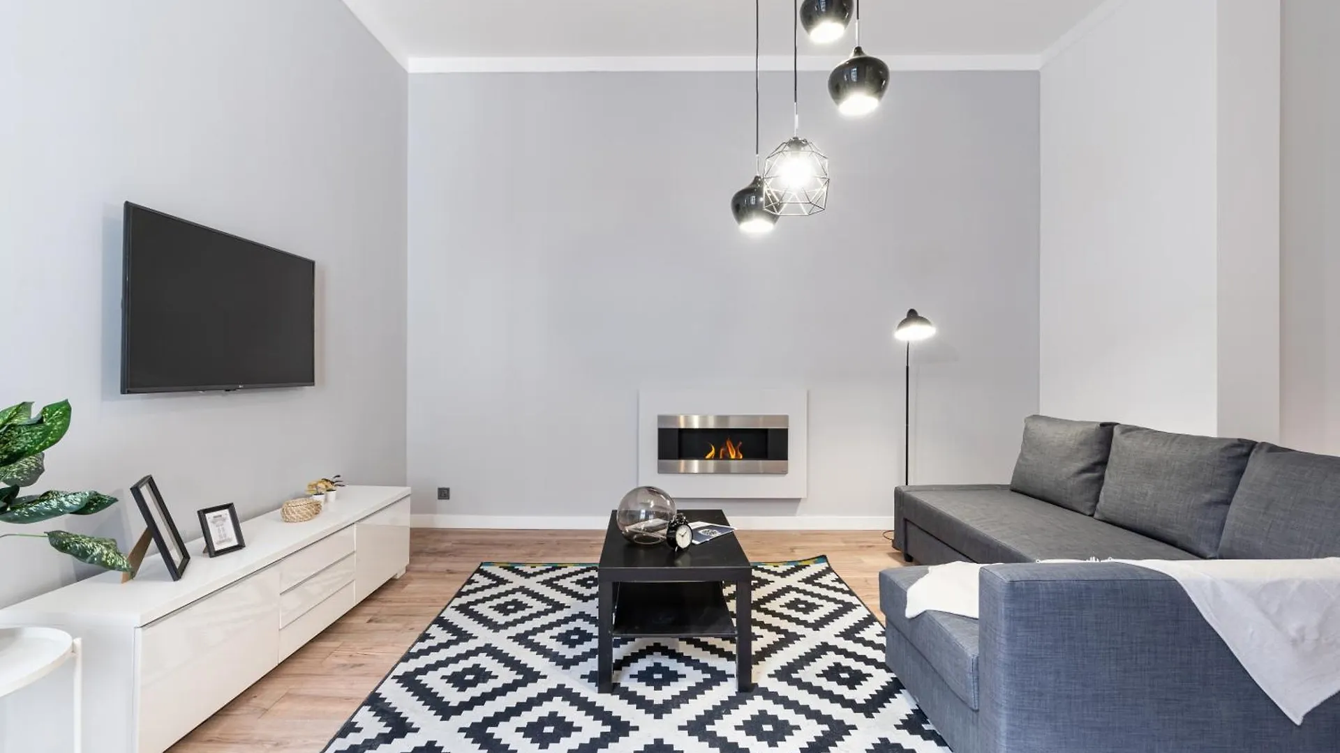 Getaway Oasis Apartment Budapest
